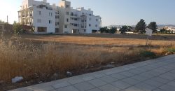 Paphos Yeroskipou Land Residential For Sale BC400