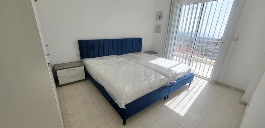 Paphos Peyia Coral Bay 3 Bedroom Villa Semi Detached For Rent BCP135