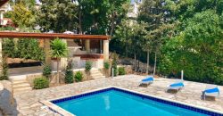 Paphos Tala Kamares 3 Bedroom Villa For Sale BCP069