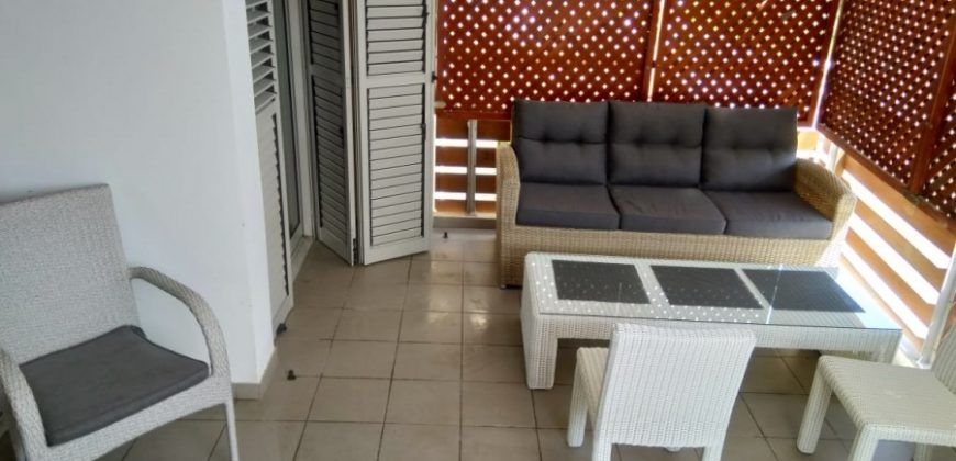 Limassol Agios Tychonas 2 Bedroom Apartment For Sale BSH22277