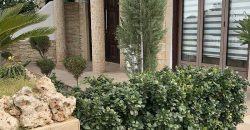 Nicosia 3 Bedroom House For Sale BC416