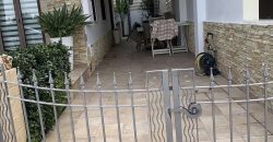 Nicosia 3 Bedroom House For Sale BC416