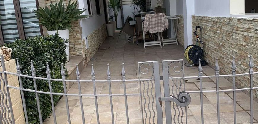 Nicosia 3 Bedroom House For Sale BC416