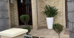 Nicosia 3 Bedroom House For Sale BC416