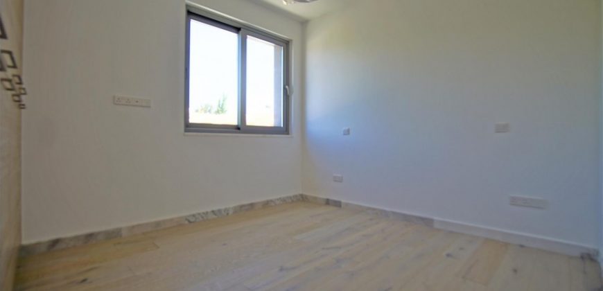 Kato Paphos 3 Bedroom Detached Villa For Sale BSH6825