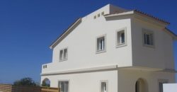 Paphos Peyia 3 Bedroom Villa For Rent BCP140