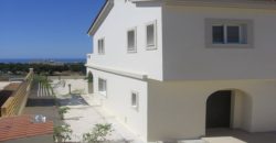 Paphos Peyia 3 Bedroom Villa For Rent BCP140