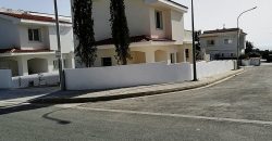 Paphos Peyia House For Sale BC412