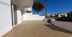 Paphos Town Center 3 Bedroom House For Rent BCP138
