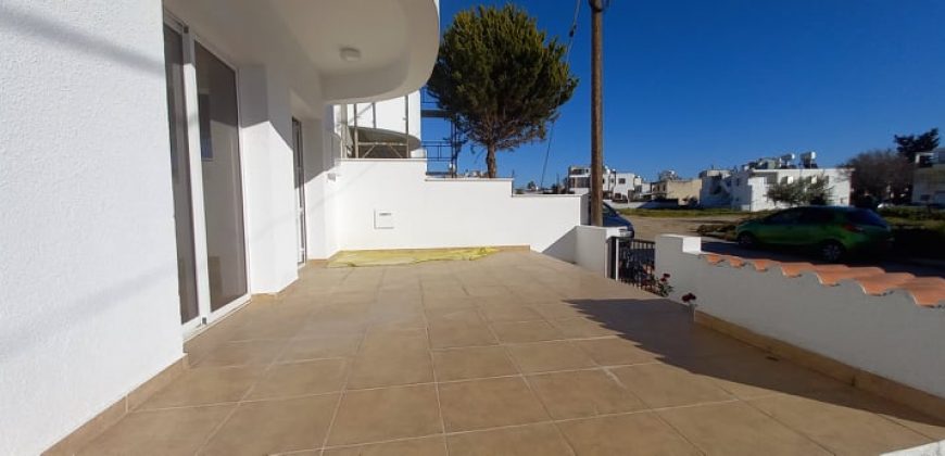 Paphos Town Center 3 Bedroom House For Rent BCP138