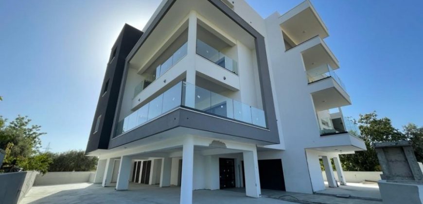 Limassol Potamos Germasogeias 2 Bedroom Apartment For Sale BSH18931