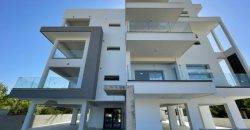 Limassol Potamos Germasogeias 2 Bedroom Apartment For Sale BSH18931