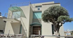 Limassol Panthea 5 Bedroom Detached Villa For Sale BSH22903