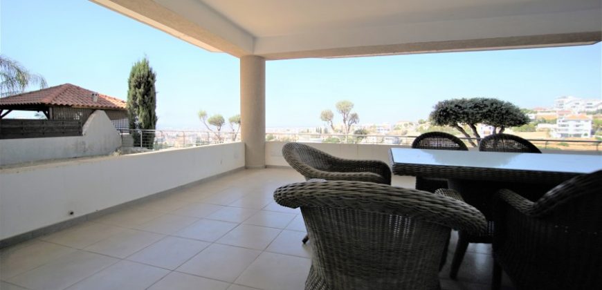 Limassol Panthea 5 Bedroom Detached Villa For Sale BSH22903