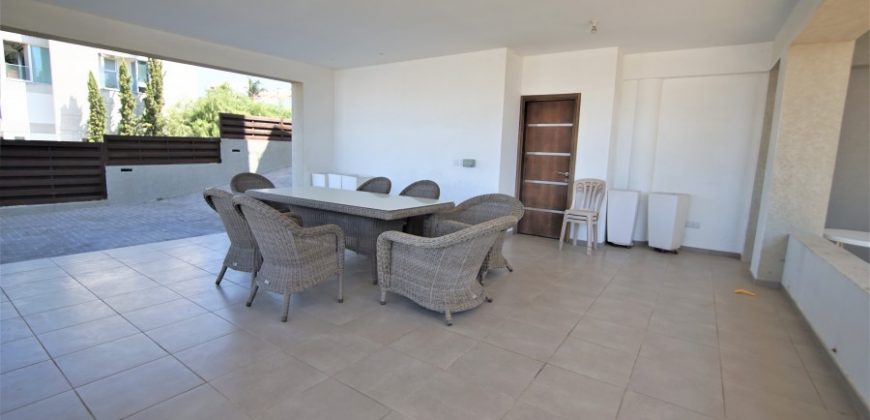 Limassol Panthea 5 Bedroom Detached Villa For Sale BSH22903