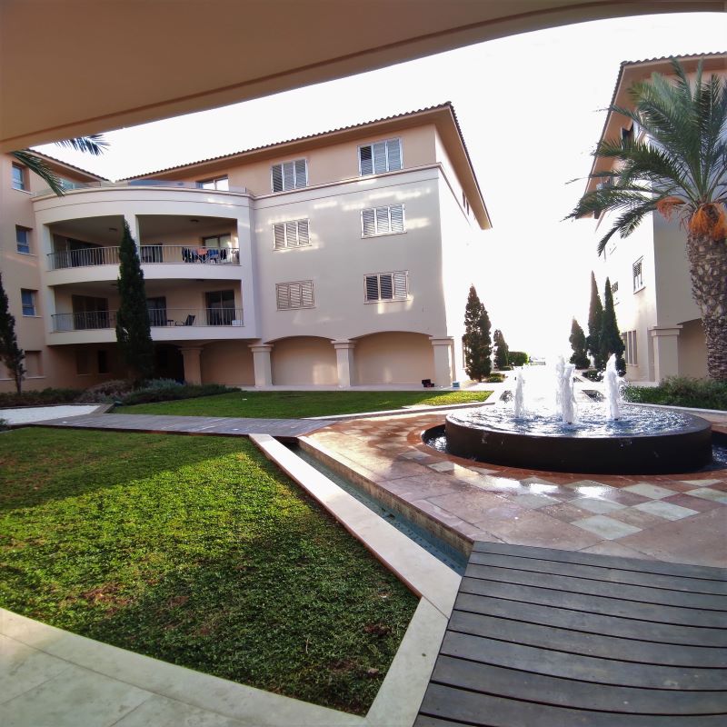 Paphos Kato Paphos 2 Bdr Apartment  MYM6548