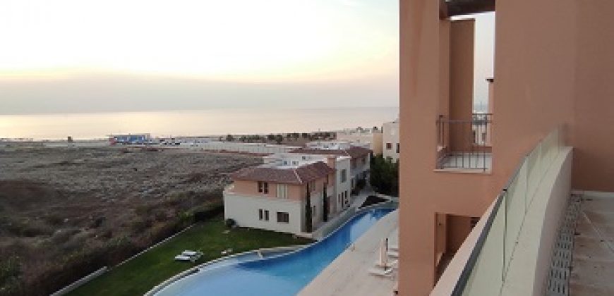Paphos Kato Paphos 2 Bdr Apartment with sea views  MYM6582