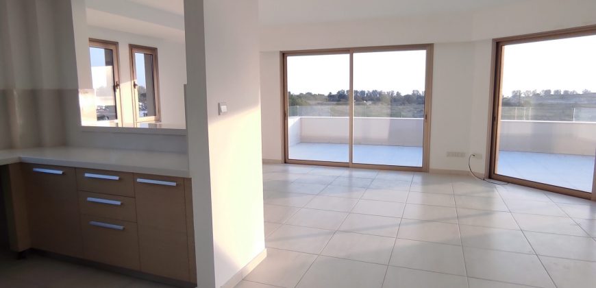 Paphos Kato Paphos 3 Bdr Apartment with sea views  MYM6580