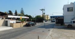 Paphos Kato Paphos Commercial Shop  MYM10118