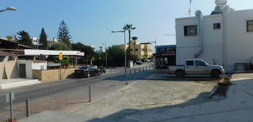 Paphos Kato Paphos Commercial Shop  MYM10118