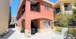 Kato Paphos Tombs of The Kings 3 Bedroom Detached Villa For Sale BSH9463