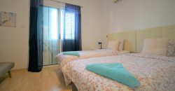 Kato Paphos 2 Bedroom Town House For Sale BSH23136