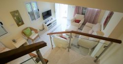 Kato Paphos 2 Bedroom Town House For Sale BSH23137