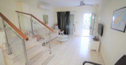 Kato Paphos 2 Bedroom Town House For Sale BSH23139