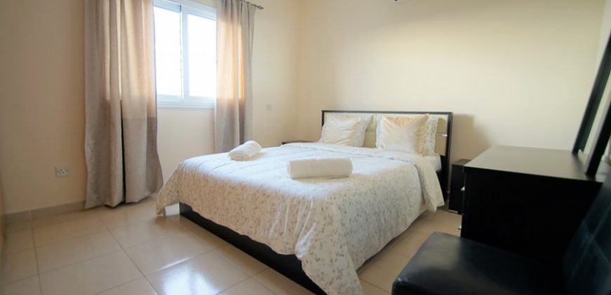 Kato Paphos 2 Bedroom Town House For Sale BSH23139