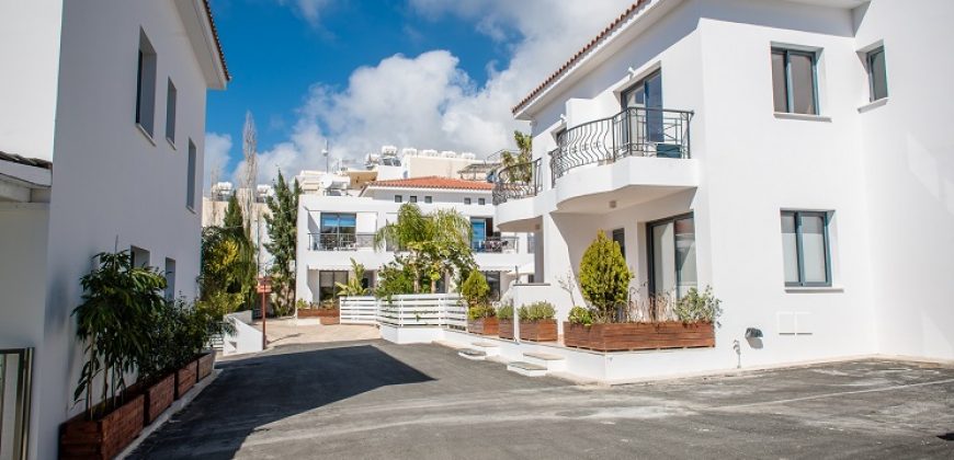 Paphos Kissonerga 13 UNITS  MYM10109