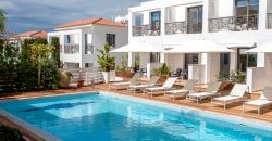 Paphos Kissonerga 13 UNITS  MYM10109