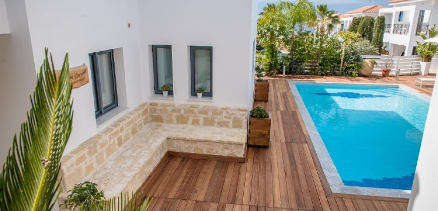 Paphos Kissonerga 13 UNITS  MYM10109