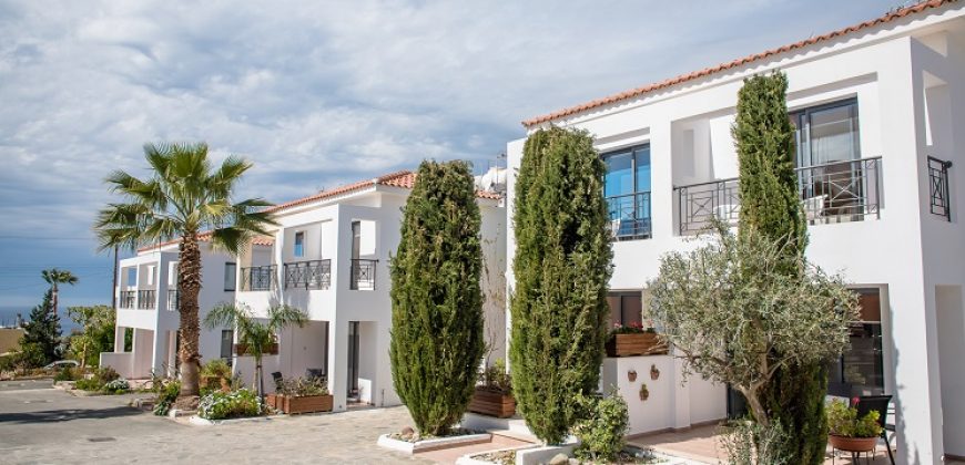 Paphos Kissonerga 13 UNITS  MYM10109