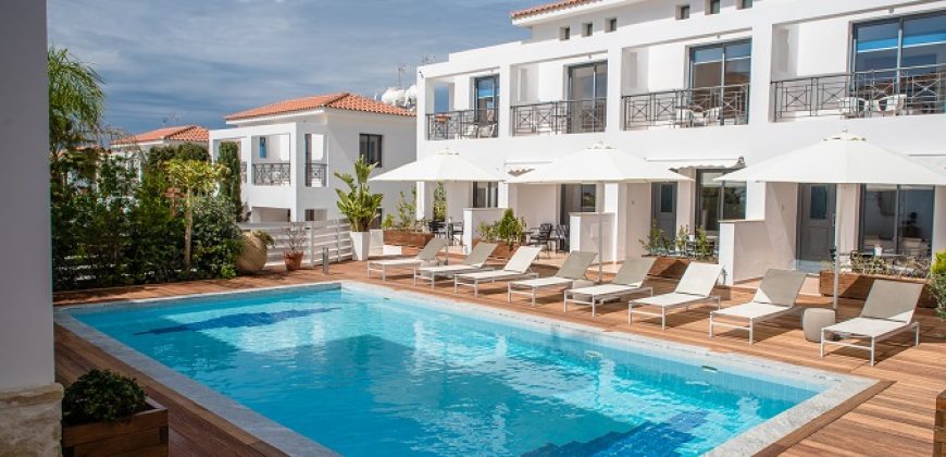 Paphos Kissonerga 13 UNITS  MYM10109