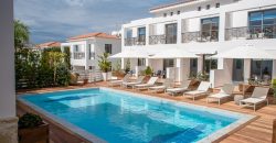 Paphos Kissonerga 13 UNITS  MYM10109