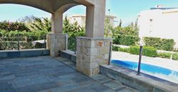 Paphos Latchi 3 Bdr Villa  MYM10