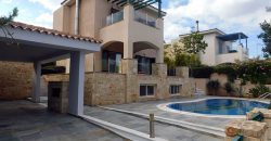 Paphos Latchi 3 Bdr Villa  MYM20