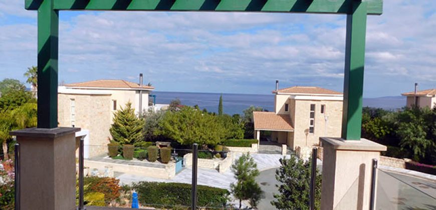 Paphos Latchi 3 Bdr Villa  MYM20