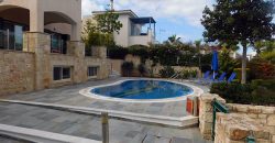 Paphos Latchi 3 Bdr Villa  MYM20