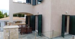 Paphos Latchi 3 Bdr Villa  MYM20