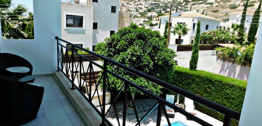 Paphos Peyia 3 Bdr Villa  MYM8076