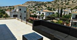 Paphos Peyia 3 Bdr Villa  MYM8076