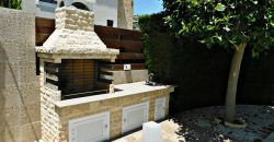 Paphos Peyia 3 Bdr Villa  MYM8076