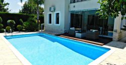 Paphos Peyia 3 Bdr Villa  MYM8076