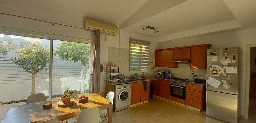 Paphos Peyia 3 Bedroom Bungalow For Sale BC419