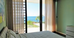 Paphos Peyia 5 Bedroom Luxury Villa  MYM10163