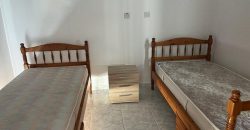 Kato Paphos Universal 2 Bedroom Maisonette For Rent BC421