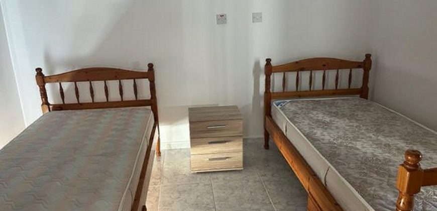 Kato Paphos Universal 2 Bedroom Maisonette For Rent BC421