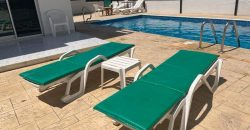 Kato Paphos Universal 2 Bedroom Maisonette For Rent BC421