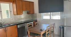 Kato Paphos Universal 2 Bedroom Maisonette For Rent BC421